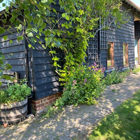 Villa The Hop Barn à Staplehurst Extérieur photo