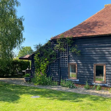 Villa The Hop Barn à Staplehurst Extérieur photo