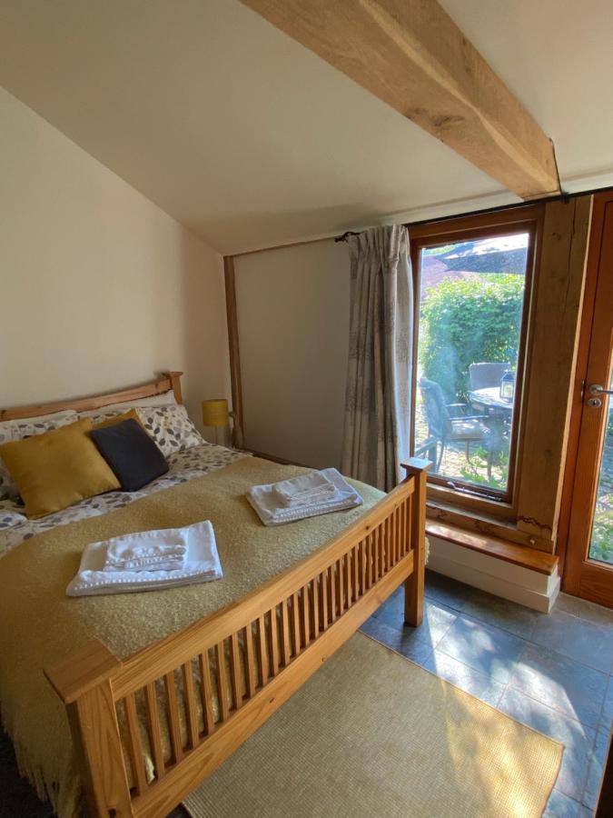 Villa The Hop Barn à Staplehurst Extérieur photo